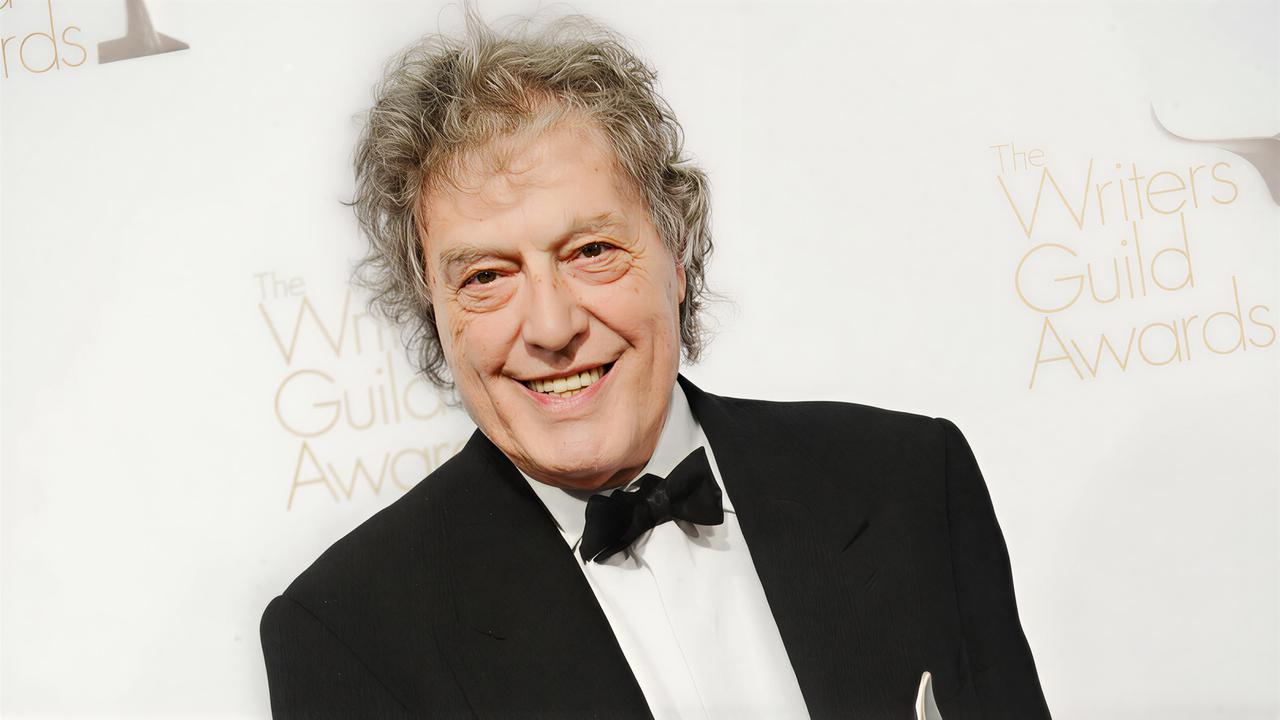 Tom Stoppard: Profile of the Legendary Playwright Who Died at 88