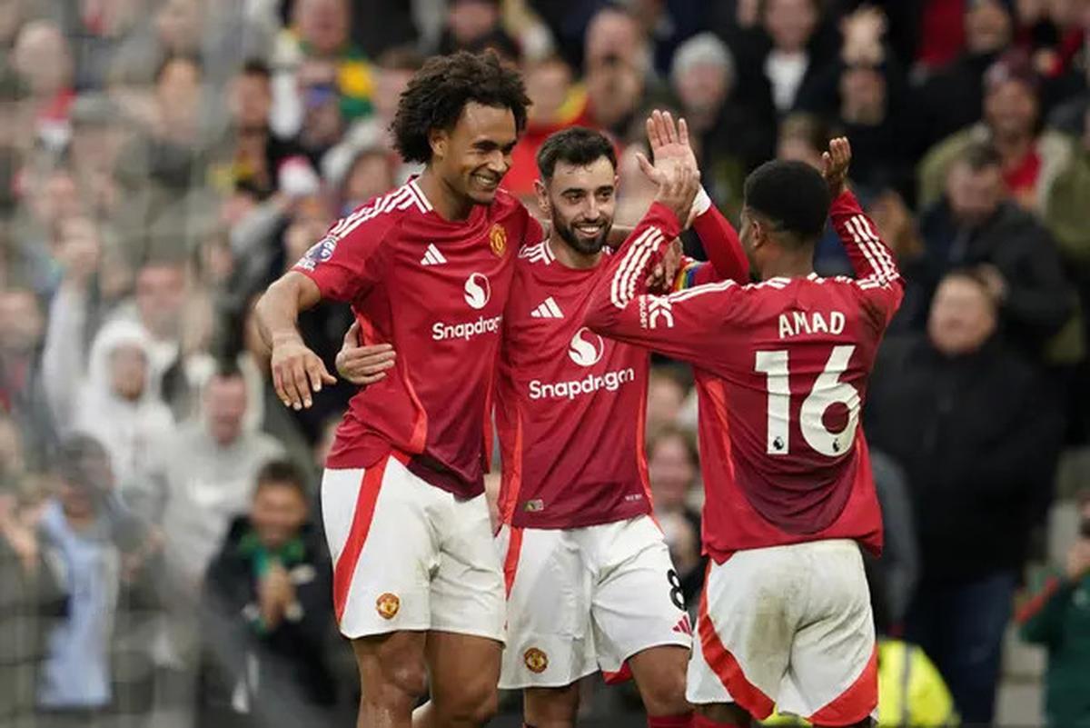 Cara Nonton Manchester United vs ASEAN All Stars di MUTV dan beIN Sports, Rabu 28 Mei 2025