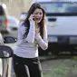 Pembantaian di Sekolah Sandy Hook 14 Desember 2012 (AP Photo/Jessica Hill)