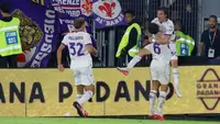 Cetak Hattrick Perdana untuk Fiorentina, Franco Mastantuono Pecahkan Rekor Lionel Messi yang Bertahan 19 Tahun