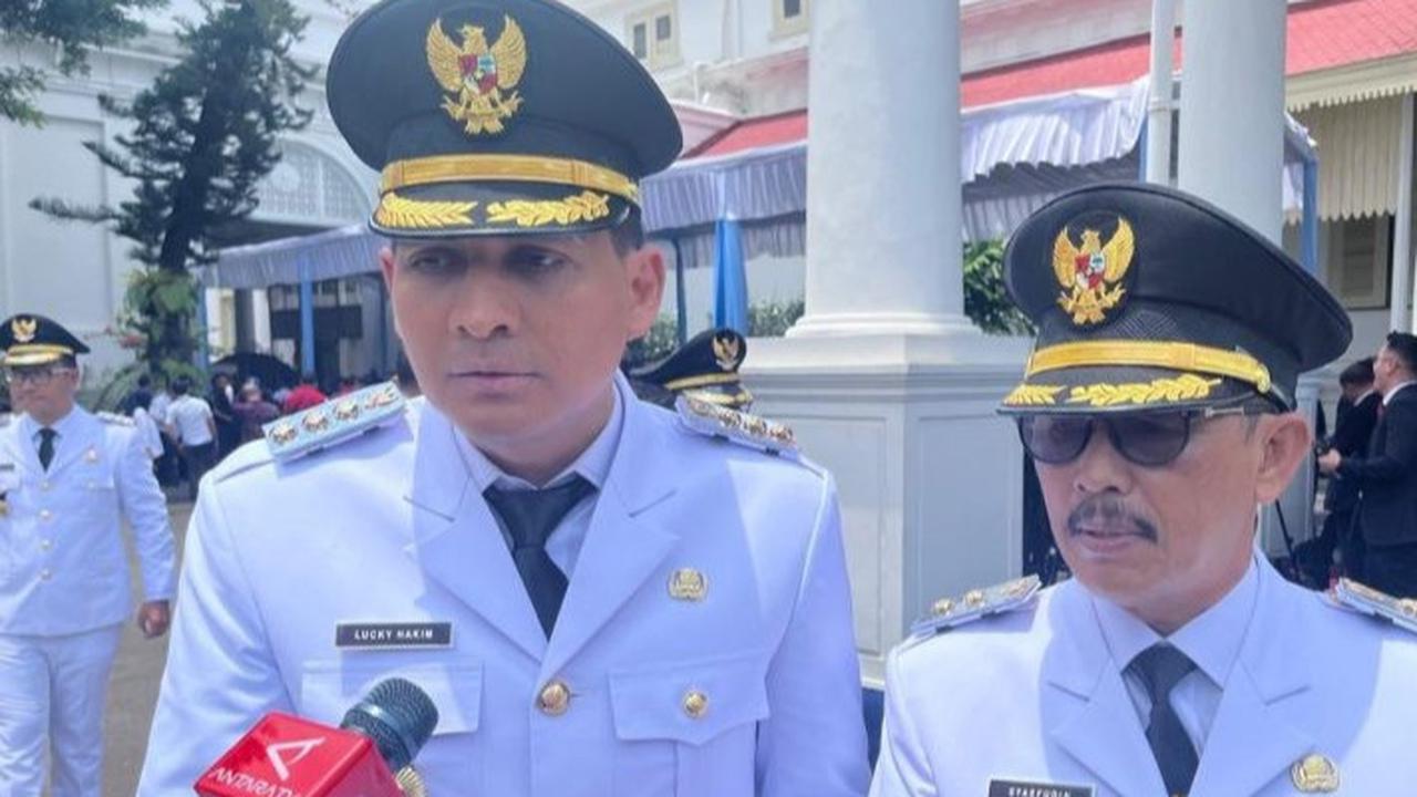 Ini Aturan Larangan Kepala Daerah 'Pelesiran' ke Luar Negeri Tanpa Izin Gubernur yang Dilanggar Lucky Hakim