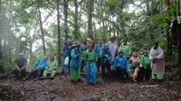 Petualangan Penyandang Disabilitas di Malang, Daki Gunung Sekaligus Jaga Alam dan Sebarkan Nilai Inklusif