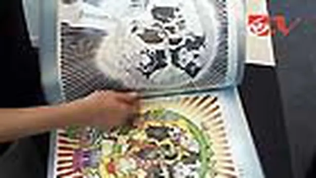 Memahami Komik dari Ahlinya