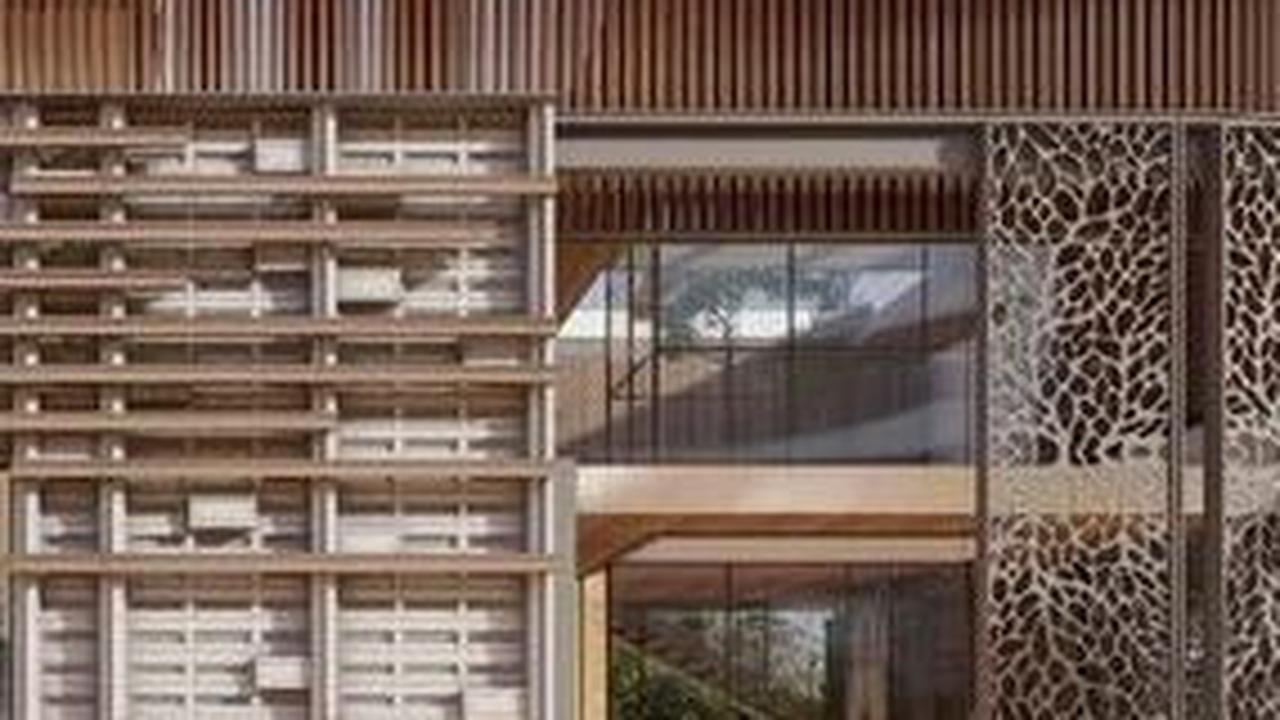 Masih Tinggal di Rumah Gang Sempit