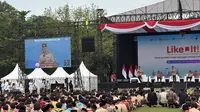 OJK Catat Tabungan Pelajar di Indonesia Sentuh Rp 32 Triliun