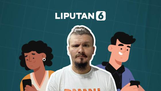 VIDEO: KBGO, Momok Menakutkan Dunia Online