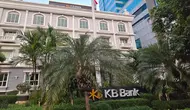 Peringkat KB Bank dari Fitch setara dengan Sovereign Credit Rating Indonesia (Rating Internasional).