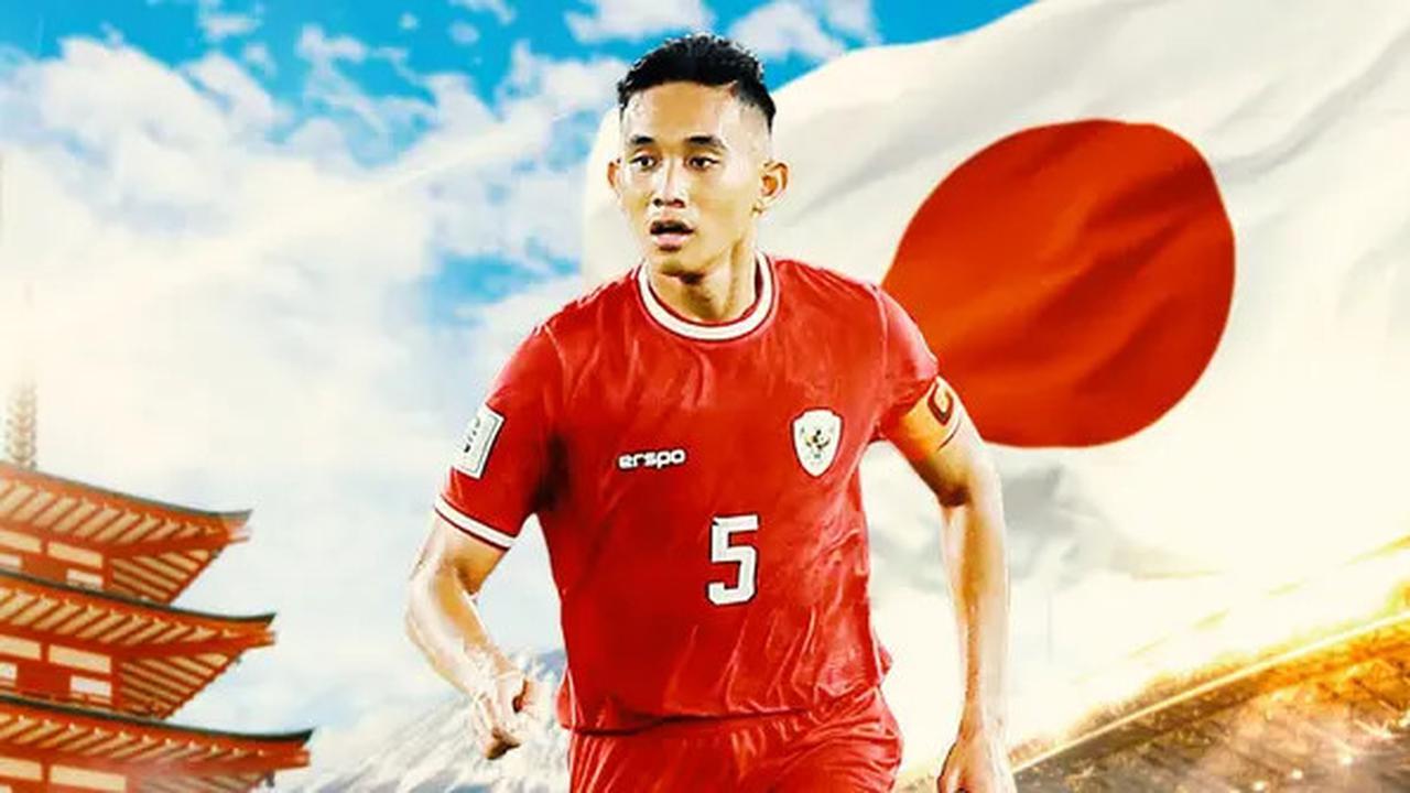 Nasib 5 Pemain Indonesia yang Pernah Menjajal Kerasnya Liga Jepang, Ada yang Kariernya Seumur Jagung