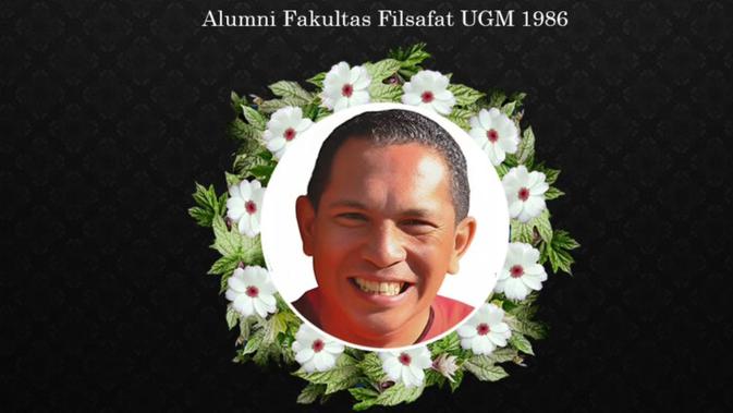 John Tobing, Pencipta Lagu Darah Juang Meninggal Dunia