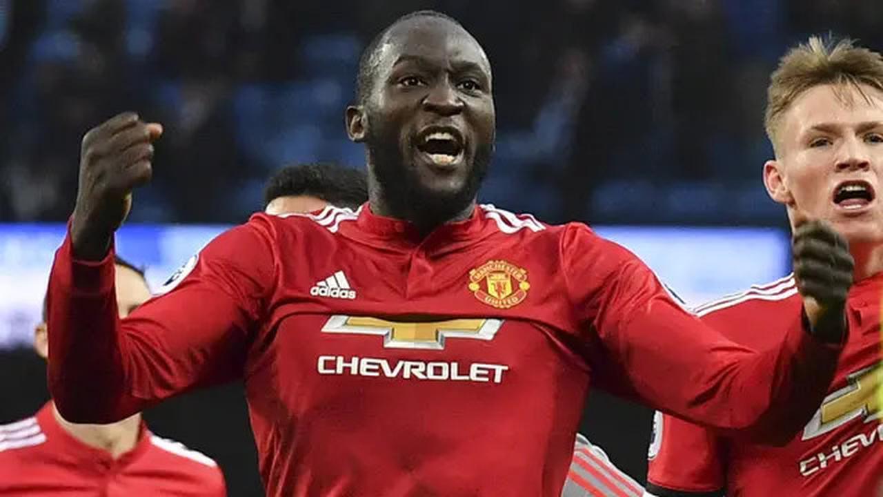 David de Gea Sebut 5 Rekan Setim Terbaik di MU: Nama Romelu Lukaku Paling Mengejutkan