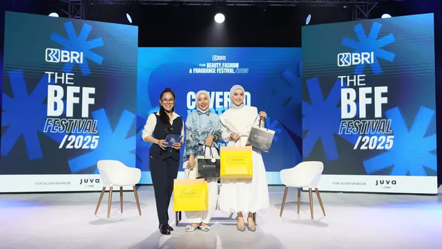 Talkshow Covered in Style: How Modest Fashion is Reshaping The Industry