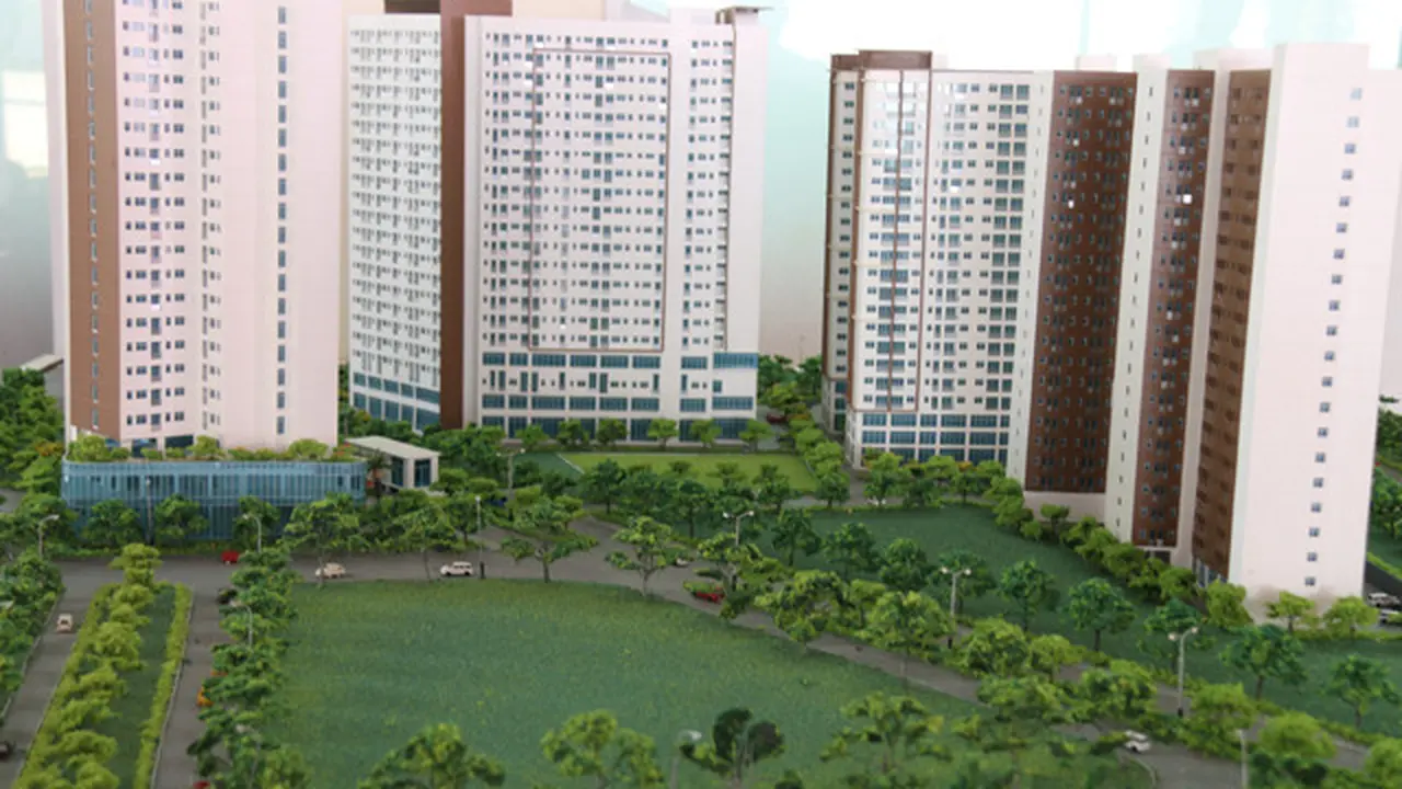 Program Samawa Rumah DP 0 Rupiah Jadi Andalan Warga Jakarta