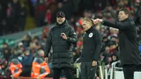 Liga Inggris: Kode Keras Nih, Jurgen Klopp Jagokan Steven Gerrard Jadi Suksesornya di Liverpool