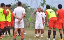 Banur yakin Persija mampu bersaing di Piala Jenderal Sudirman