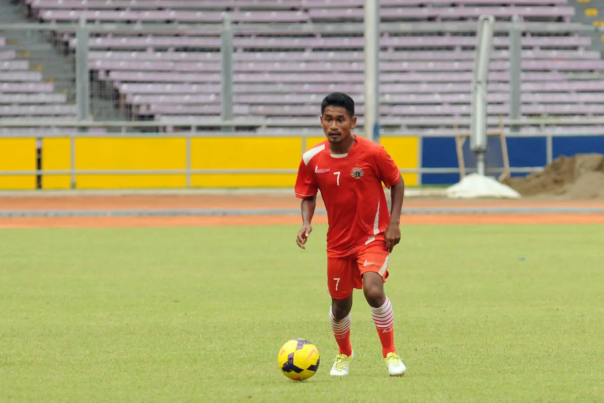 Ramdani Lestaluhu