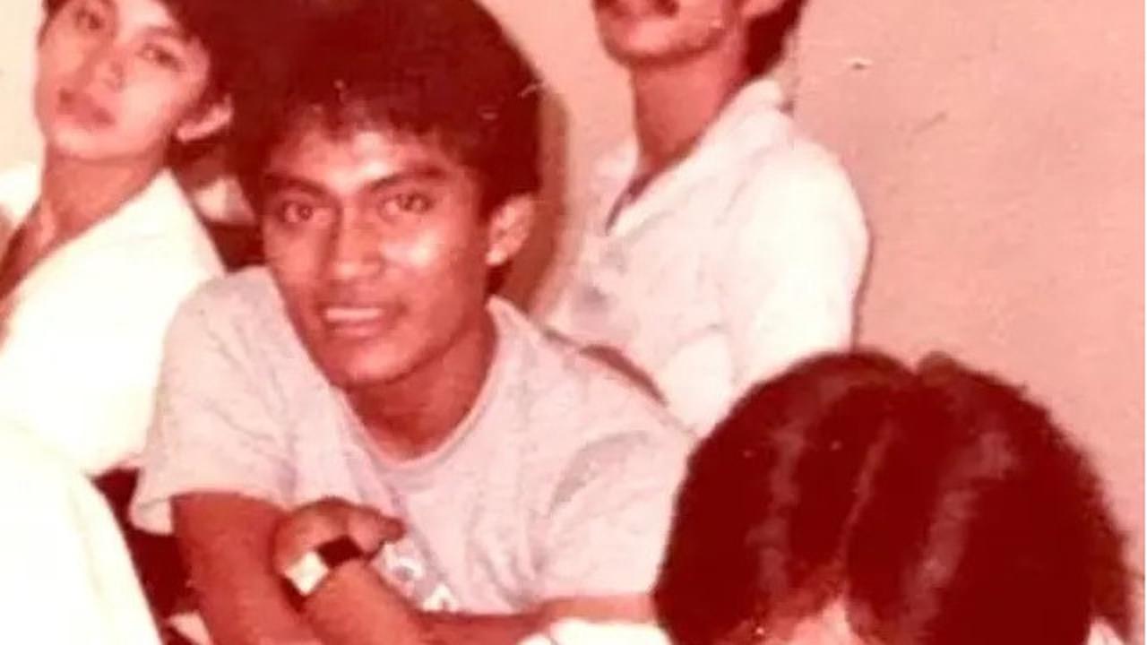 Kenangan Irianti Erningpraja Bersama Musisi Top