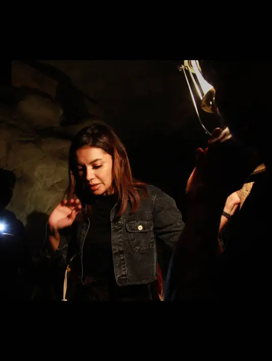 Najwa Shihab (Instagram/najwashihab)