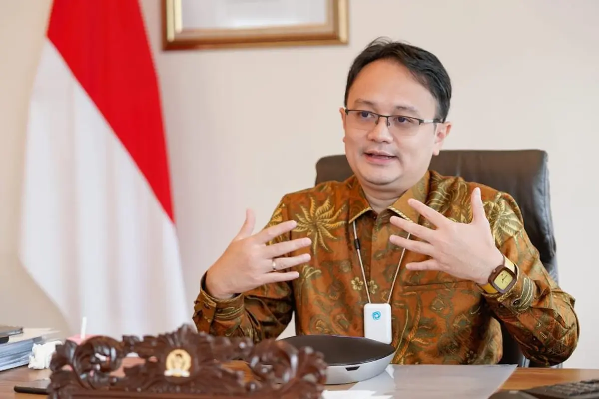 Wakil Menteri Perdagangan (Wamendag) Jerry Sambuaga dukung produk dalam negeri