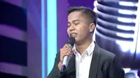 Di Pop Academy Final Audition Rud Gullit Dapat Platinum Card Karena Kangen