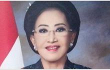 Kini Tinggal Kenangan, Ini Potret Mooryati Soedibyo dengan Sederet Publik Figur