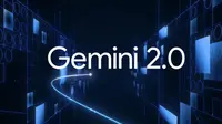 Google resmi meluncurkan model pertama dari rangkaian model Gemini 2.0 yakni versi eksperimental Gemini 2.0 Flash. (Dok: Google)