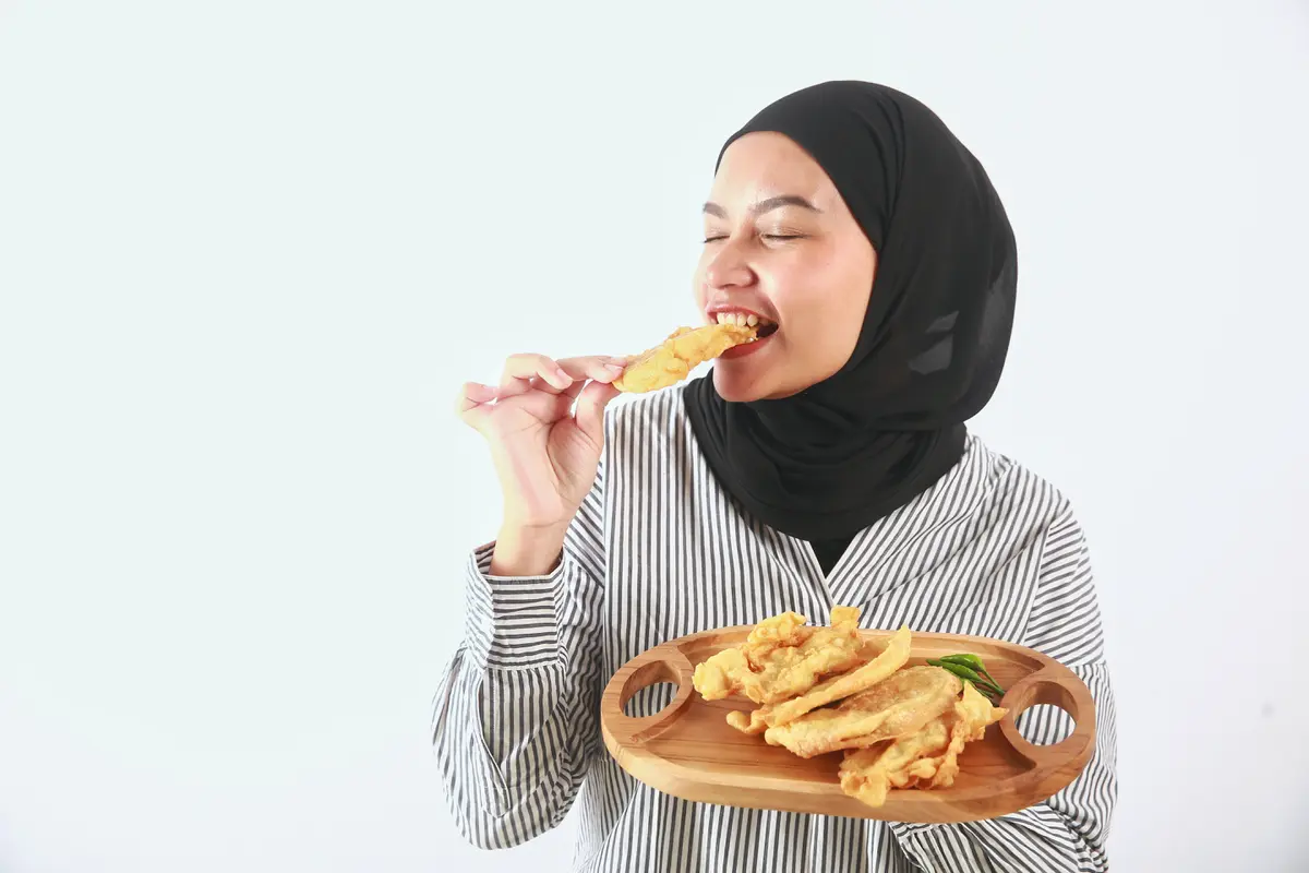 Fimela - Food