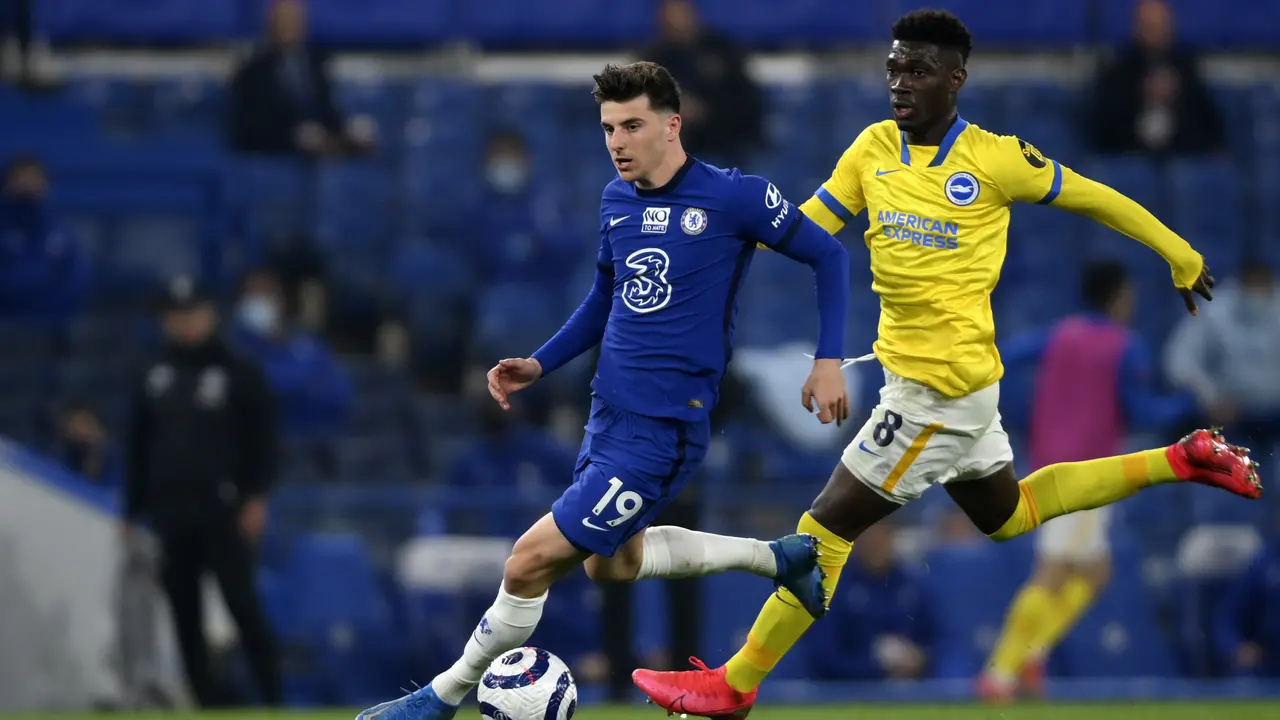 Chelsea vs Brighton