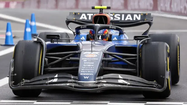 Carlos Sainz