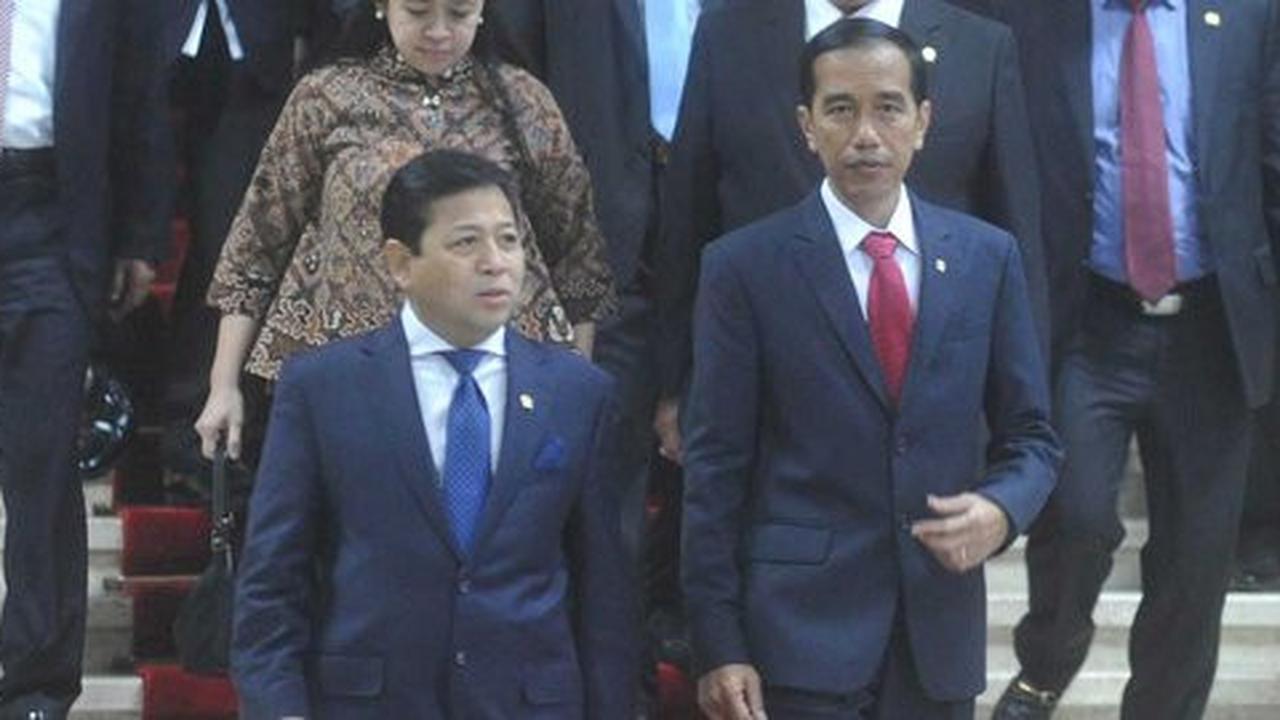 Dukung produk lokal, Ketua DPR ajak China tanam modal di Indonesia
