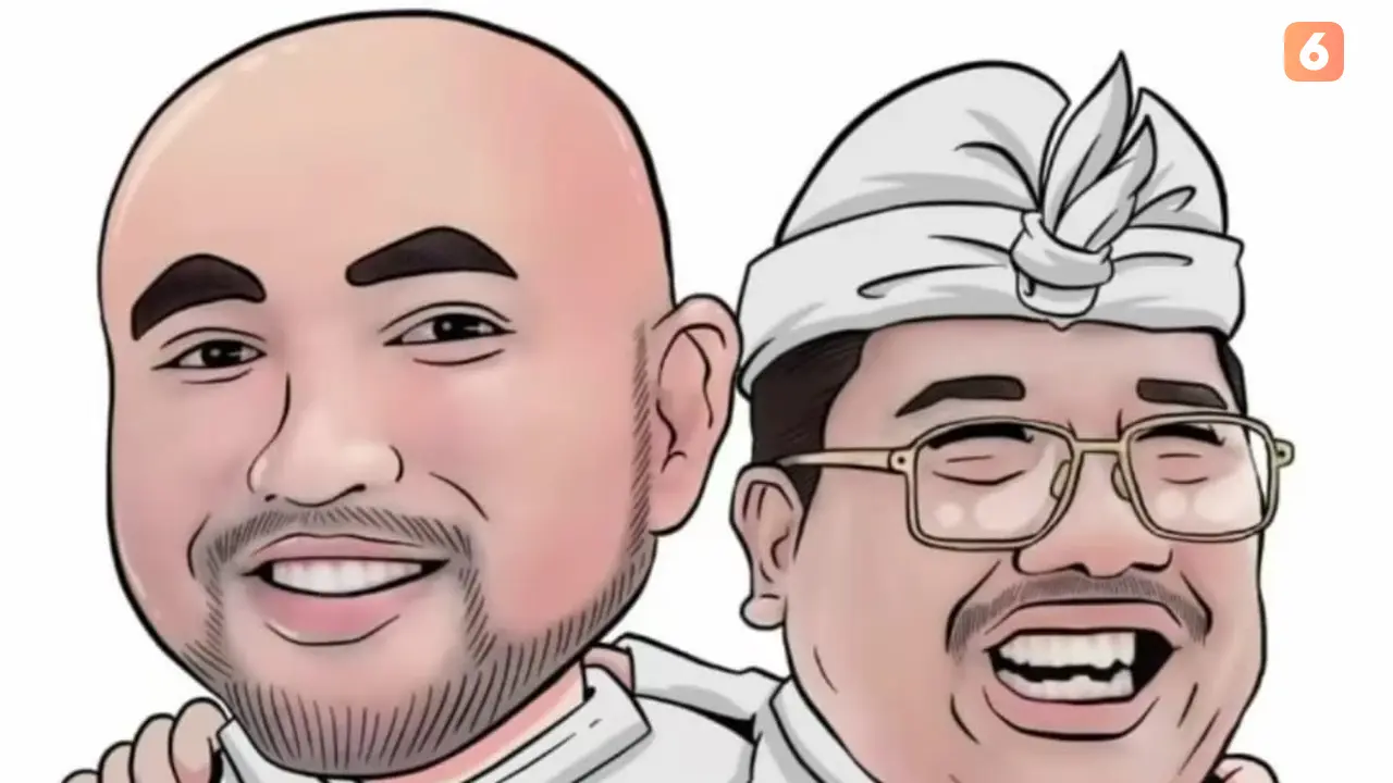 Ketua DPD Partai Gerindra Bali, Made Muliawan atau De Gadjah/Dok. Made Muliawan