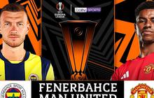Jadwal Live Streaming Pertandingan Liga Europa: Fenerbahce vs Manchester United di Vidio