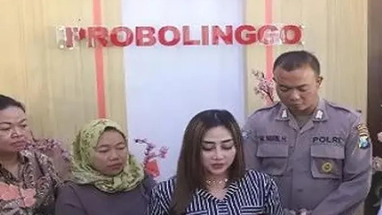 Polres Probolinggo Buat Pakta Integras<br>