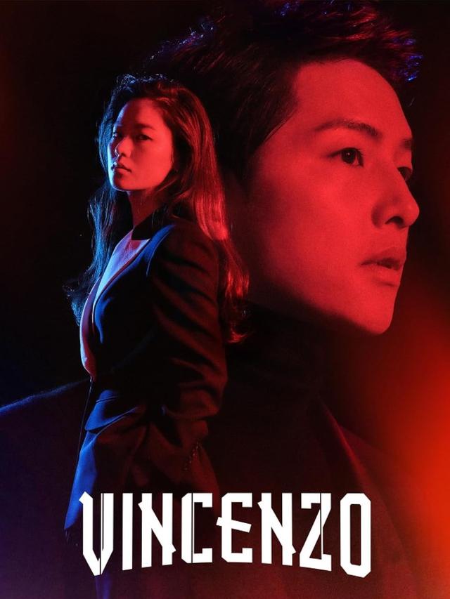 Vincenzo (2021)