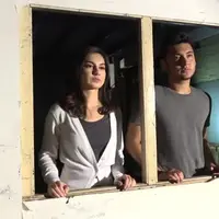 Irish Bella dan Giorgio Abraham: Ini Arti Cinta Menurut Kita.