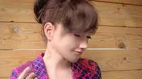 Thalasya Hadir lewat Video Klip Be Happy