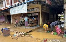 BPBD Catat Kerugian Banjir di Aceh Timur Capai Rp5,39 Triliun, Ribuan Rumah Rusak dan Korban Jiwa Berjatuhan