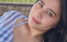 Cantiknya Prilly Latuconsina Pamer Wajah Natural saat Liburan di Bali, Ini Foto-Fotonya