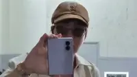 J-Hope BTS Bocorkan Wujud Asli Samsung Galaxy Z Fold8 Jelang Peluncuran