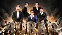 Kangen Band Umumkan Batal Bubar, Dodhy Minta Maaf