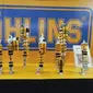 Iliustrasi shock Ohlins. (Septian/Liputan.com)