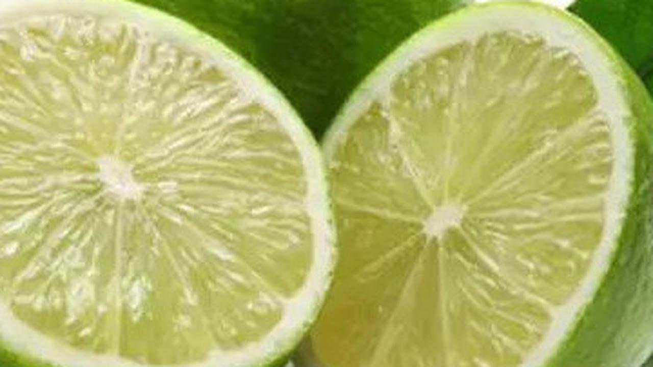 Benarkan Jeruk Nipis Bisa Menurunkan Kolesterol? Simak Faktanya di Sini