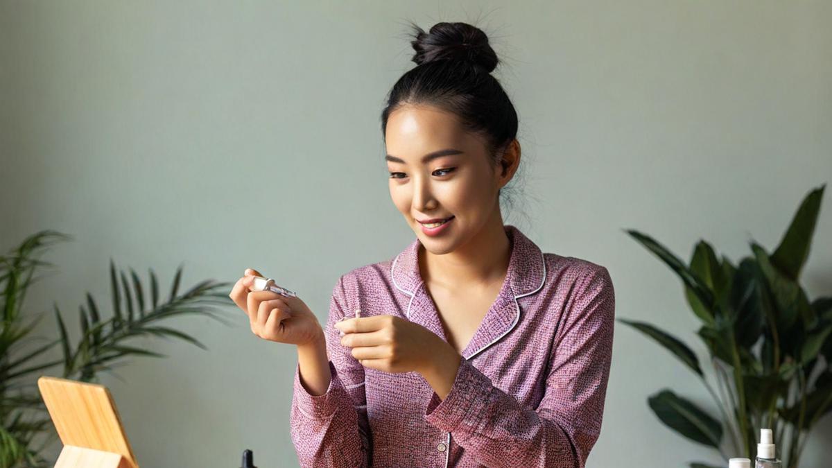 Rahasia Makeup Matte tanpa Terasa Kering di Kulit