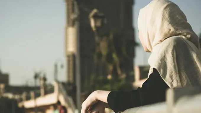 Ilustrasi wanita./Copyright pexels.com