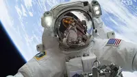 Berminat Gabung dengan NASA untuk Melindungi Bumi dari Alien?