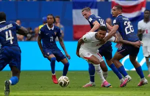 Inggris Rebut Posisi Ketiga Piala Dunia 2026