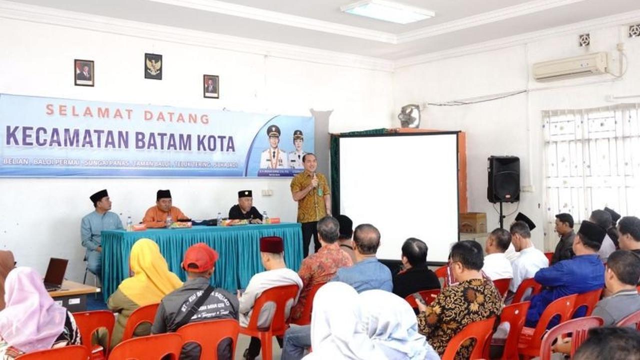 Fakta Mengejutkan: Kepri Masuk 10 Besar Penyumbang Korban, Kejati Kepri Ungkap Kunci Pencegahan TPPO