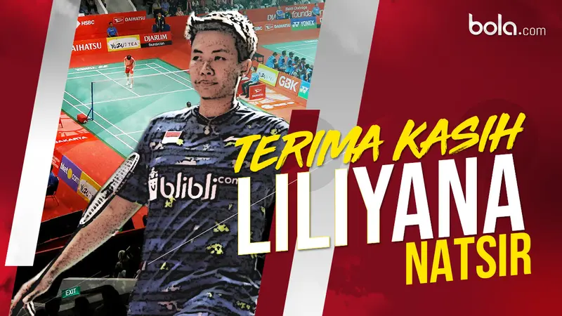 Liliyana Natsir