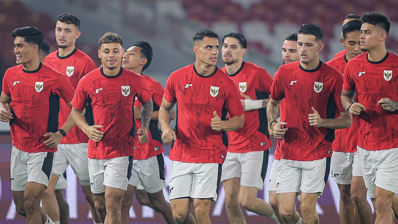 Hitung-hitungan dan Skenario Timnas Indonesia Lolos Piala Dunia 2026