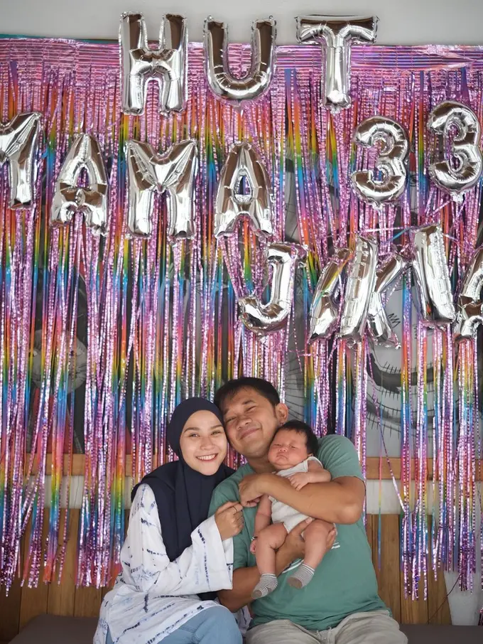 [Fimela] Zaskia Adya Mecca