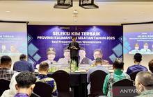 Fakta Unik: Kalsel Bidik Kembali Prestasi KIM Nasional, Siap Pertahankan Gelar Terinovatif!